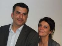 Ouverture d&rsquo;un troisème magasin pour un couple de franchisés la Mie Câline