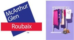 La franchise de vêtements pour femmes ouvre un nouveau point de vente