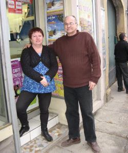 Votre conjoint et l&rsquo;entreprise