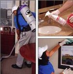 Les franchisés Jan Pro témoignent…