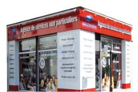 5 nouvelles ouvertures pour ce réseau des services à la personne