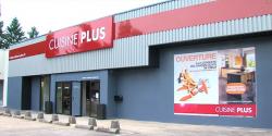 Le réseau de cusines s&rsquo;implante à Bourg en Bresse
