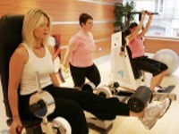 Découvrez la remise en forme spécial femme