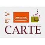 Nouvelle franchise de restauration A la Carte !