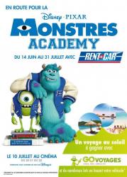 La franchise de location de véhicules s&rsquo;affiche sur TF1 et M6