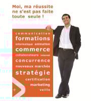 Et si vous deveniez franchisé ? Pourquoi pas vous ?