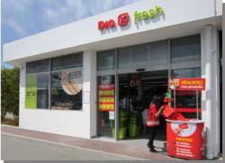Le réseau de hard discount lance son tout nouveau concept DIA Fresh