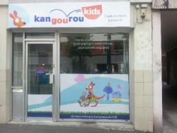 La franchise de garde d&rsquo;enfants inaugure une nouvelle agence à Clermont Ferrand