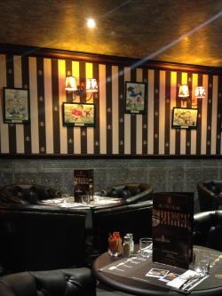 L&rsquo;enseigne de pub-brasserie-restaurant ouvre ses portes à Poitiers et Clermont Ferrand