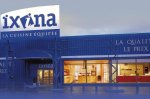 De nouveaux magasins pour la franchise Ixina !