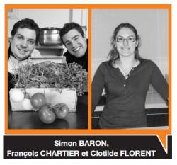 Quand cuisiniers et cuisinistes font bon ménage en toute franchise