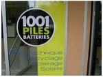 La franchise 1001 Piles Batterie ouvre de nouveaux magasins