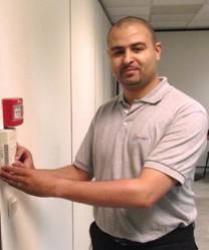 Un nouveau franchisé pour le département de la Haute Savoie