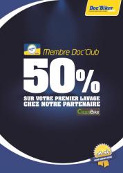 La franchise de réparation et d&rsquo;entretien des scooters et motos lance un partenariat avec Clean Bike