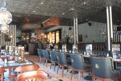 Une nouvelle ouverture dans le réseau de bars brasseries