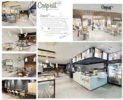 Un quatrième point de vente pour cette franchise de restauration rapide