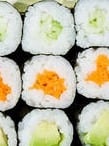 Jusqu&rsquo;où ira le sushi dans la franchise de restauration rapide ?