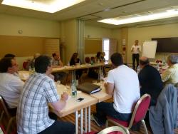 Le spécialiste du courtage en travaux forme ses courtiers.