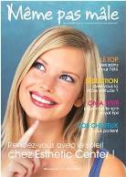 La franchise de beauté sort la 4ème édition de son magazine