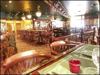 Nouvelle ouverture dans le monde de la restauration