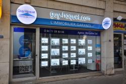 Nouvelle ouverture dans le réseau d&rsquo;agences immobilières