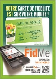 La franchise de pâtes à emporter déploye son offre nationale de fidélité