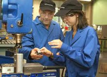 L&rsquo;apprentissage a le vent en poupe