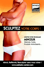 Des cures de jeunesse high-tech chez Esthetic Center