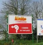 Réglementation applicable aux panneaux publicitaires