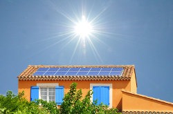 Le marché des énergies renouvelables en vogue