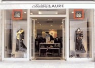 L&rsquo;enseigne de prêt-à-porter femme Christine Laure en progression constante