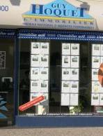 Les franchises immobilières sont innovantes sur un marché concurrentiel