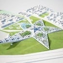 Des projets de centres commerciaux autours de Paris qui peuvent intéresser les réseaux de franchise