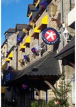 La coopérative  se dote de nouvelles marques d&rsquo;hôtels indépendants