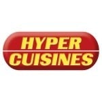 Un nouveau magasin pour les franchises Hyper Cuisines