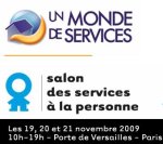 Rencontrez la franchise Un Monde De Services à Paris !