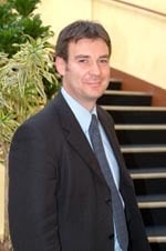 Interview de Gilles Boehringer, Directeur Développement et Franchise