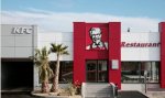 La franchise KFC ouvre son 93ème restaurant à Pessac, en Aquitaine