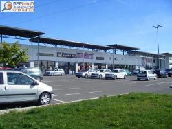 La réforme de l&rsquo;urbanisme commercial en question