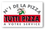 La franchise Tutti Pizza fête ses 20 ans !