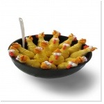 Les grandes tendances de la restauration rapide et du snacking