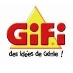 L&rsquo;histoire de la franchise Gifi sur ac-franchise !