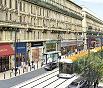 A Marseille, la rue de la République est prête pour accueillir votre franchise