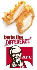 la franchise KFC ouvre son 94ème restaurant à Villeurbanne