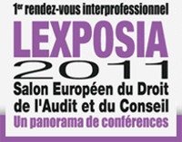 Assises de la franchise par Lexposia (conférence sur l&rsquo;évolution du droit de la franchise)