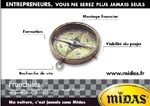 Midas Franchise lance une nouvelle campagne pour recruter ses franchisés
