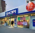 Venez découvrir ou redécouvrir la franchise Shopi