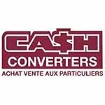 Essai transformé pour la franchise Cash Converters !