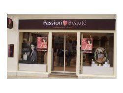 Passion Beauté relance son développement !
