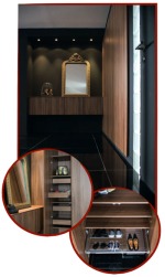 La franchise Schmidt, l&rsquo;art de la dissimulation et de l&rsquo;aménagement intérieur